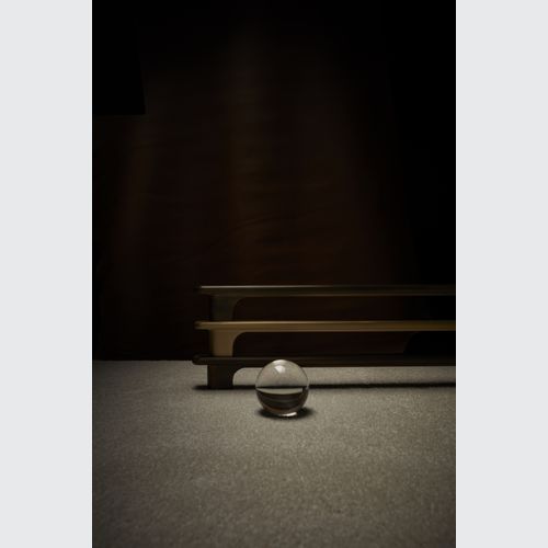 Momo Aspen Solid Brass Entrance Pull Handle