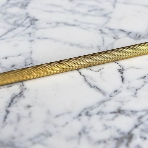 Atelier Pull Bar Brass