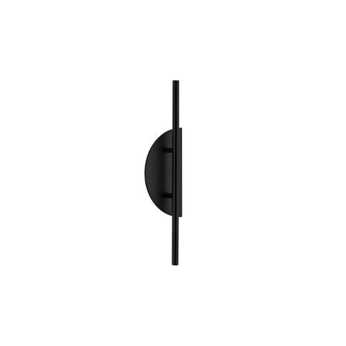 Bankston Sans Arc Supper Moon Door Pull Handle