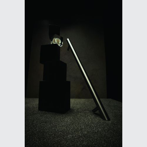 Momo Handles - Bellevue Door Pulls