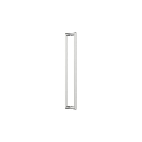 C0506SSS - Flat Section Handle Set