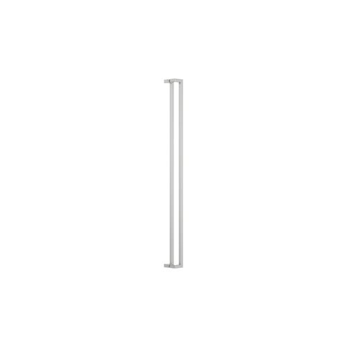 C1115SSS - Square Section Offset BTB Handle