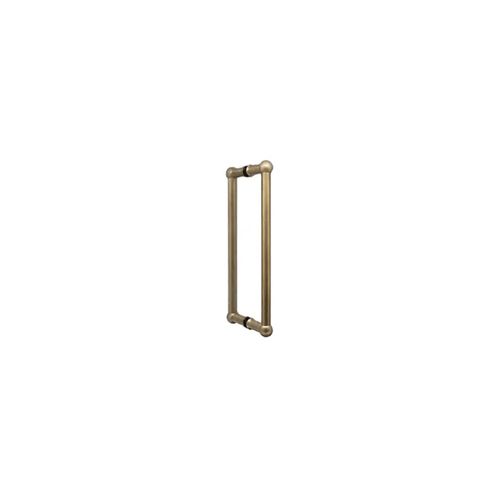 Corston Harper Double Pull Handle
