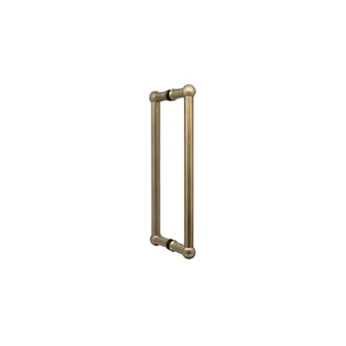 Corston Harper Double Pull Handle