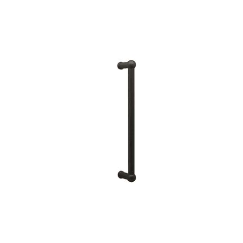Corston Harper Single Pull Handle