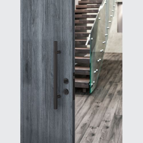 Schlage Corfu Pull Handle