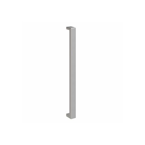 Schlage Trento Pull Handle