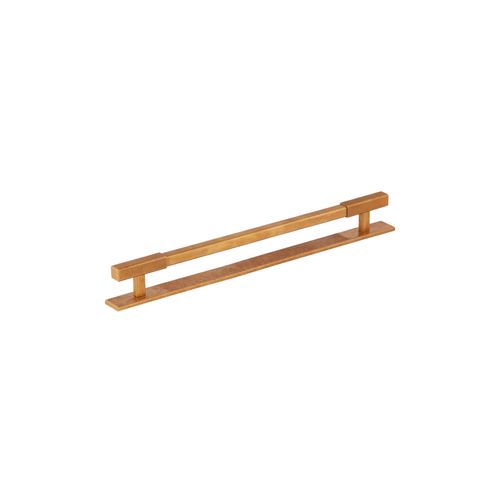 Armac Martin - Digbeth Appliance Pull Handle with Plate