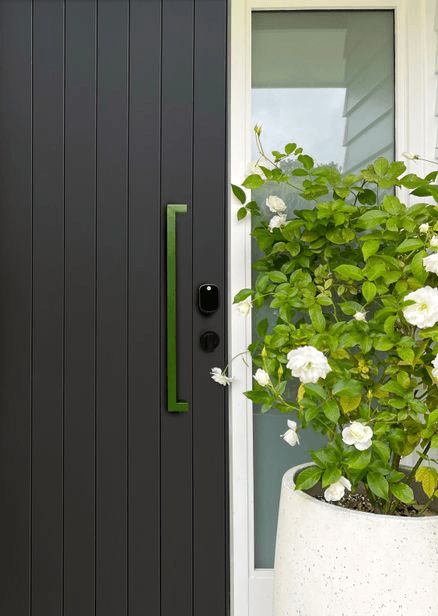 Lockwood Pull Handles