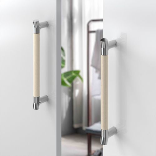 JNF Pull Handle Wood Nature
