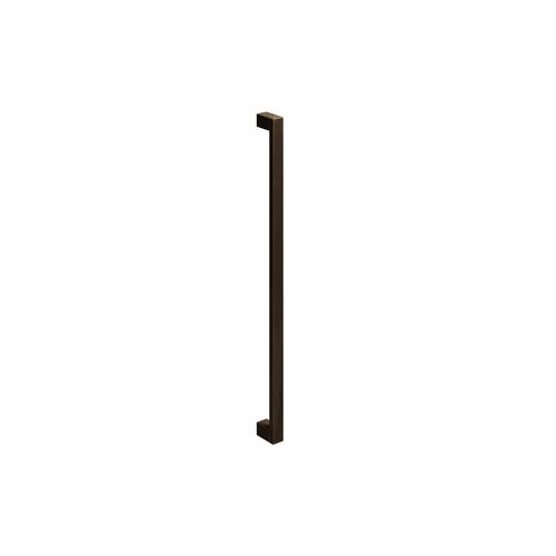 Legge 3800 Series Piccolo Brass Pull Handle