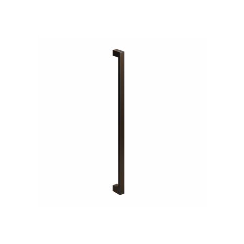 Legge 3800 Series Piccolo Brass Pull Handle