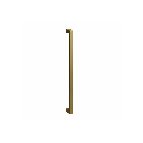 Legge 3800 Series Piccolo Brass Pull Handle