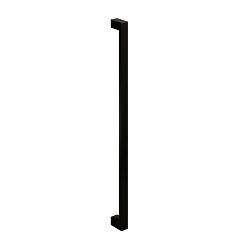 Legge 3800 Series Piccolo Brass Pull Handle