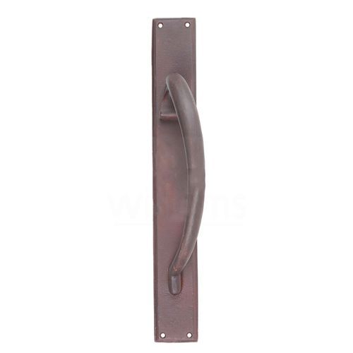 Renaissance – Iron Door Pull Handle