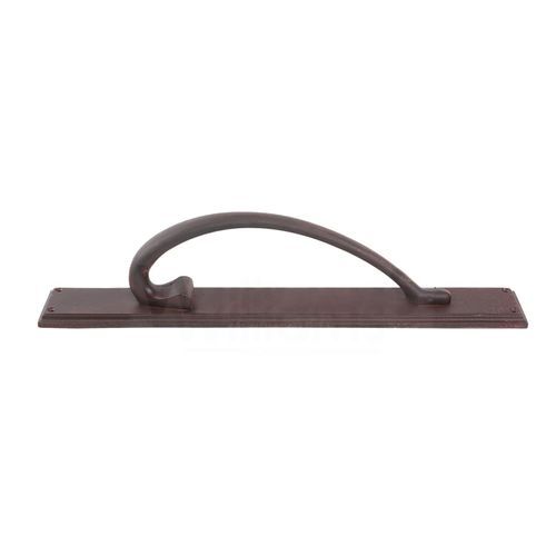 Renaissance – Iron Door Pull Handle