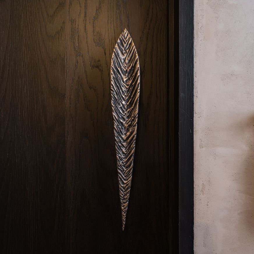 Nikau  Door Handle