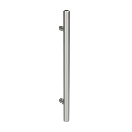 Schlage Corfu Pull Handle