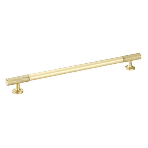 Armac Martin - Sparkbrook  Brass Appliance Pull Handle