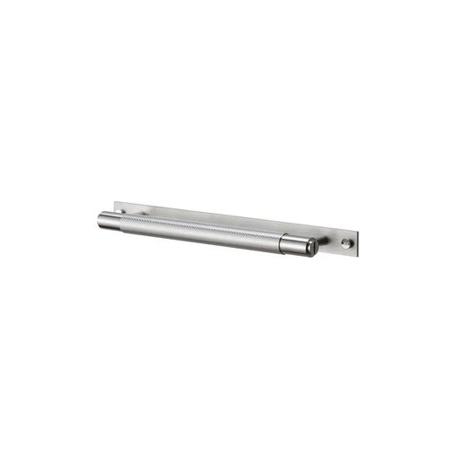 Buster & Punch - Pull Bar / Plate / Cross