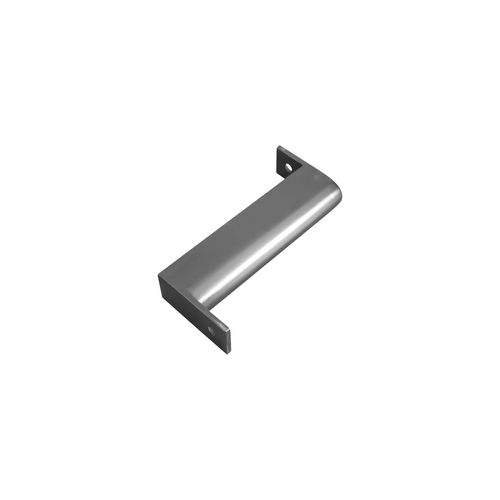 Tom Kundig - Corner Roll Cabinet Pull