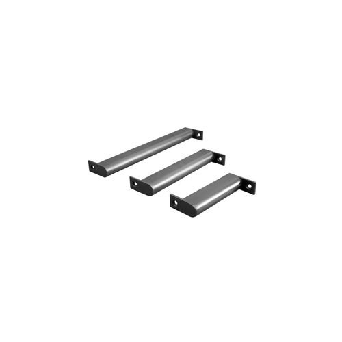 Tom Kundig - Corner Roll Cabinet Pull