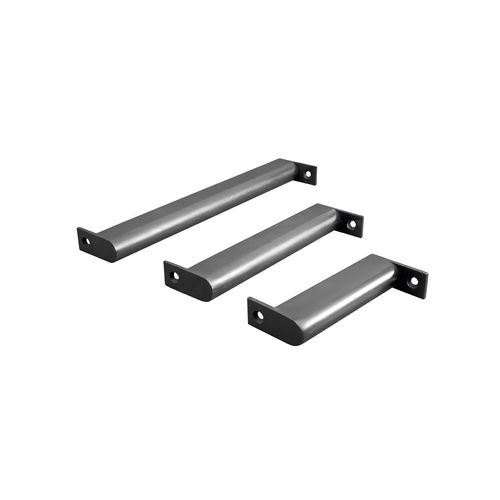 Tom Kundig - Corner Roll Cabinet Pull