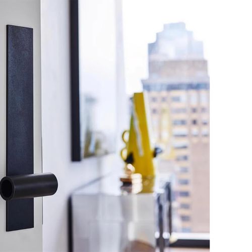 Tom Kundig - tKnobler + Plate Passage Door Handle Set