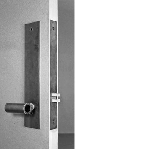 Tom Kundig - tKnobler + Plate Passage Door Handle Set