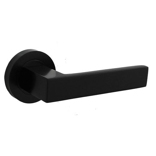 Integrated Passage/Privacy Black 3540