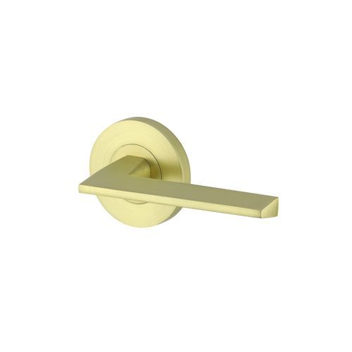Tapered Lever Handle 3585