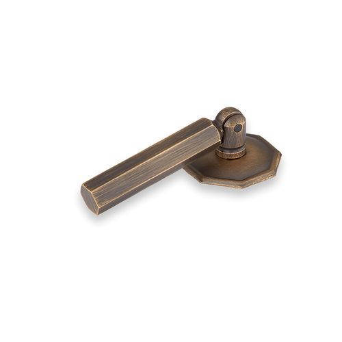 Armac Martin - Crossways Hex Drop Pull