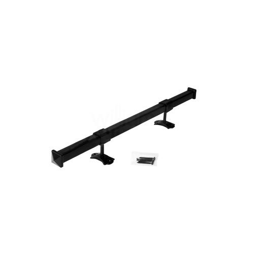 Pyramid – Iron Door Pull Handle