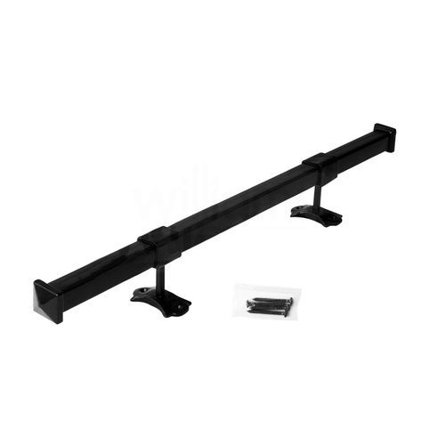 Pyramid – Iron Door Pull Handle