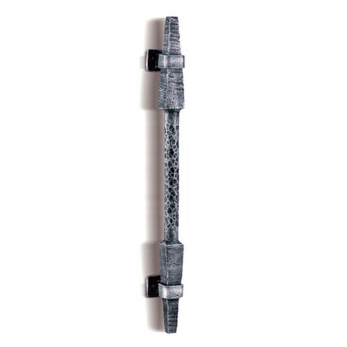 Iron Entrance Handle 53956