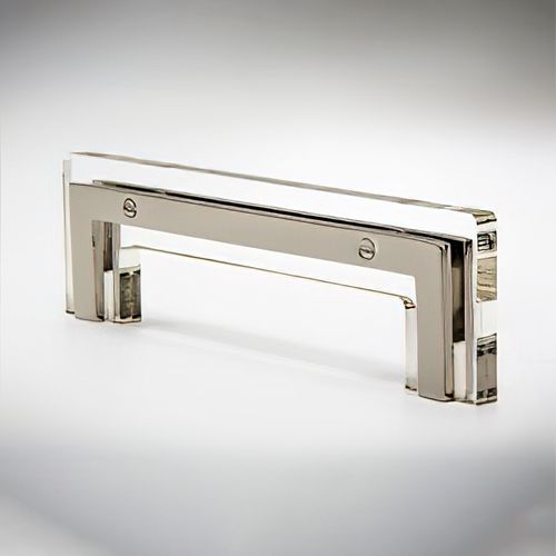 Transparency 01 Cabinet Handle / Drawer Pull