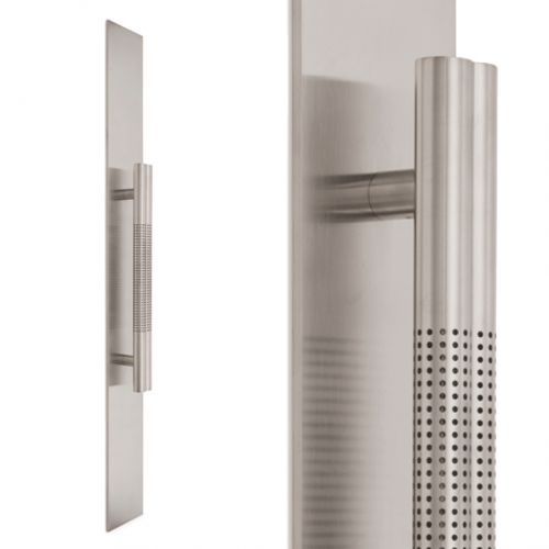 Stardust Long Pull Handle