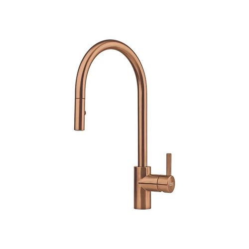 Neo Pullout Tap - Copper