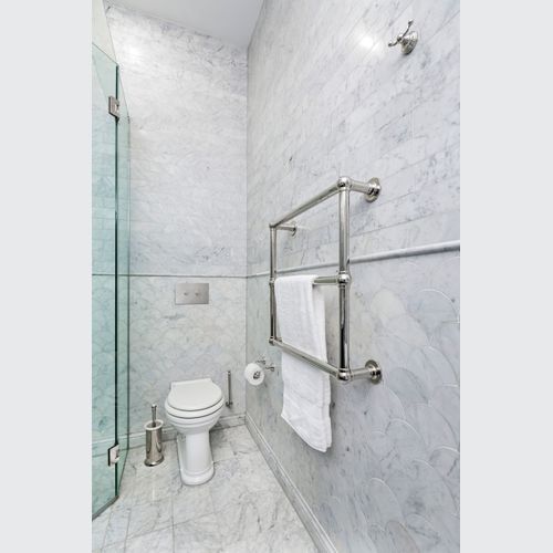 Aquadomo Toilet Flush Plates