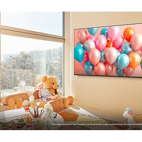 Samsung QLED 4K Smart TV Q7F