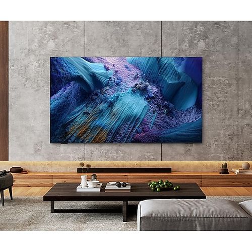 Samsung Neo QLED 8K Mini LED Smart TV 85" QN990F