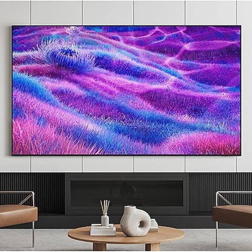 Samsung Neo QLED 4K Mini LED Smart TV 100QN80F