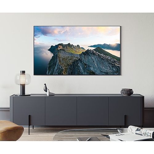 Samsung Neo QLED 4K Mini LED Smart TV QN80F
