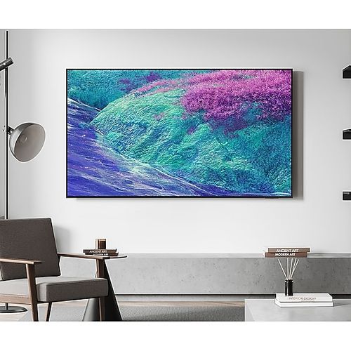 Samsung Neo QLED 4K Mini LED Smart TV QN1EF