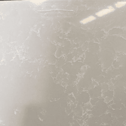 Lightening White Stone Slab | Superior Range