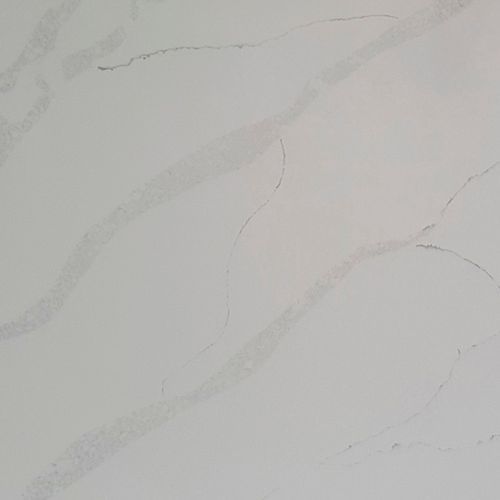 Turin Cuarzo Stone Slab | Transcendent Range