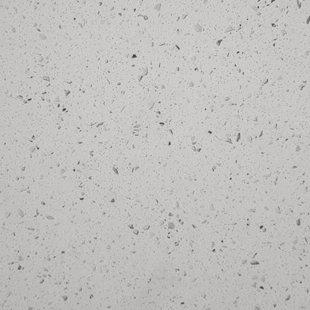 Silver Crystal White Stone Slab | Ultimate Range