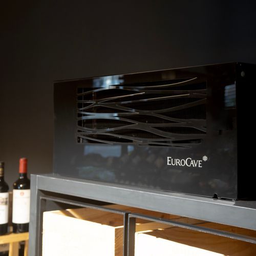 Tahoma Wine Cellar Conditioner