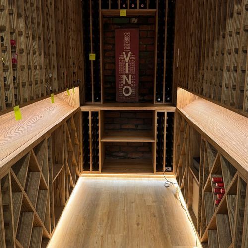 Wine Cellar