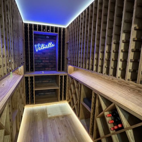 Wine Cellar